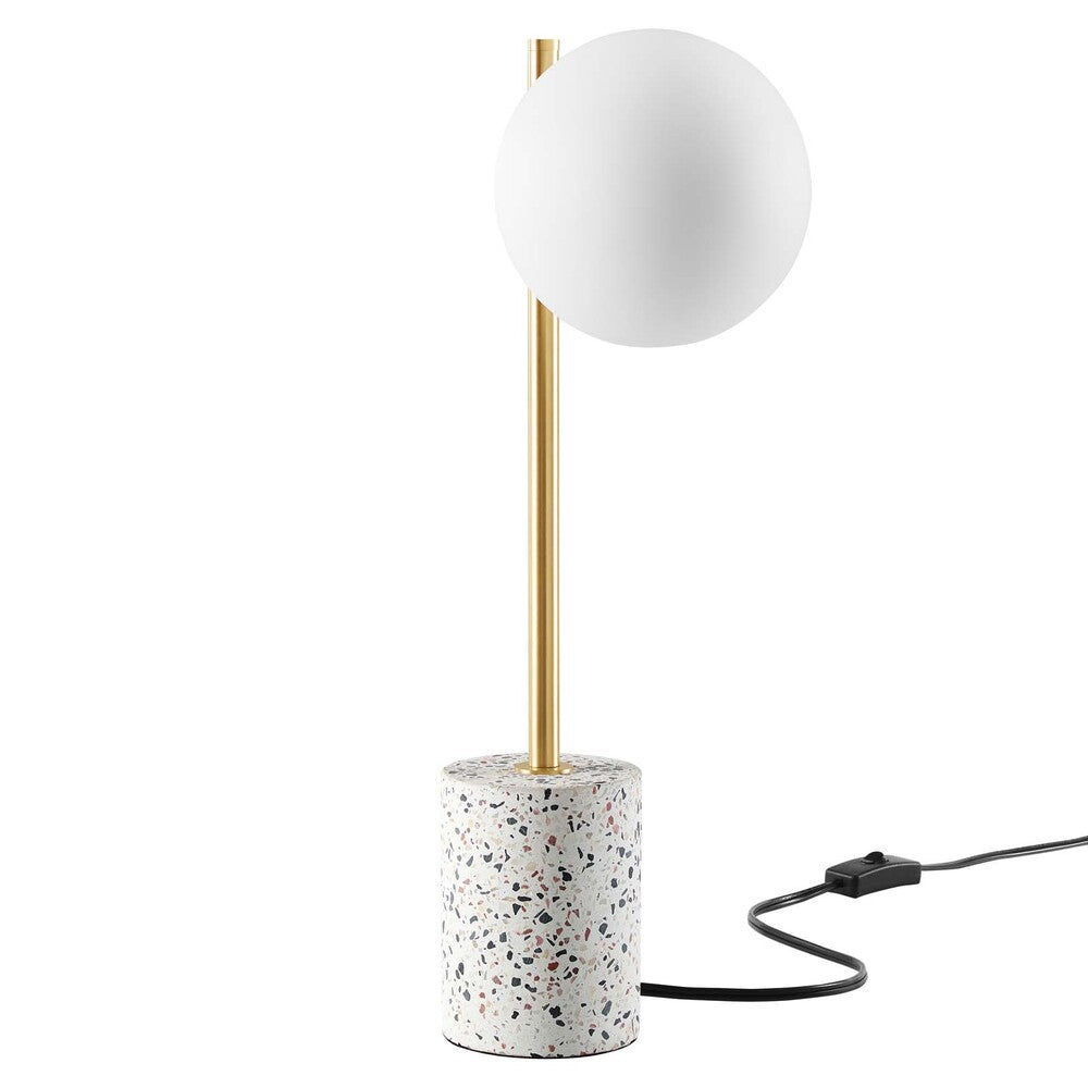 Modway Logic Terrazzo Table Lamp - EEI-5627  4