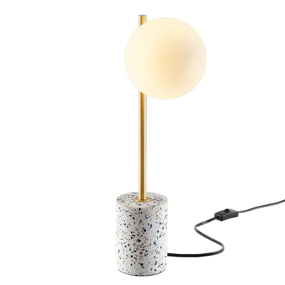 Modway Logic Terrazzo Table Lamp - EEI-5627  5