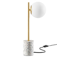 Modway Logic Terrazzo Table Lamp - EEI-5627