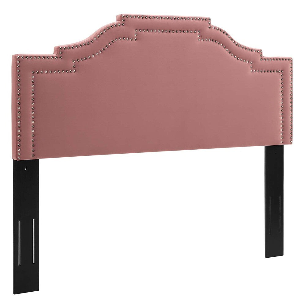 Modway Lucia Full/Queen Performance Velvet Headboard - MOD-6312