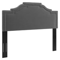 Modway Lucia King/California King Performance Velvet Headboard - MOD-6313