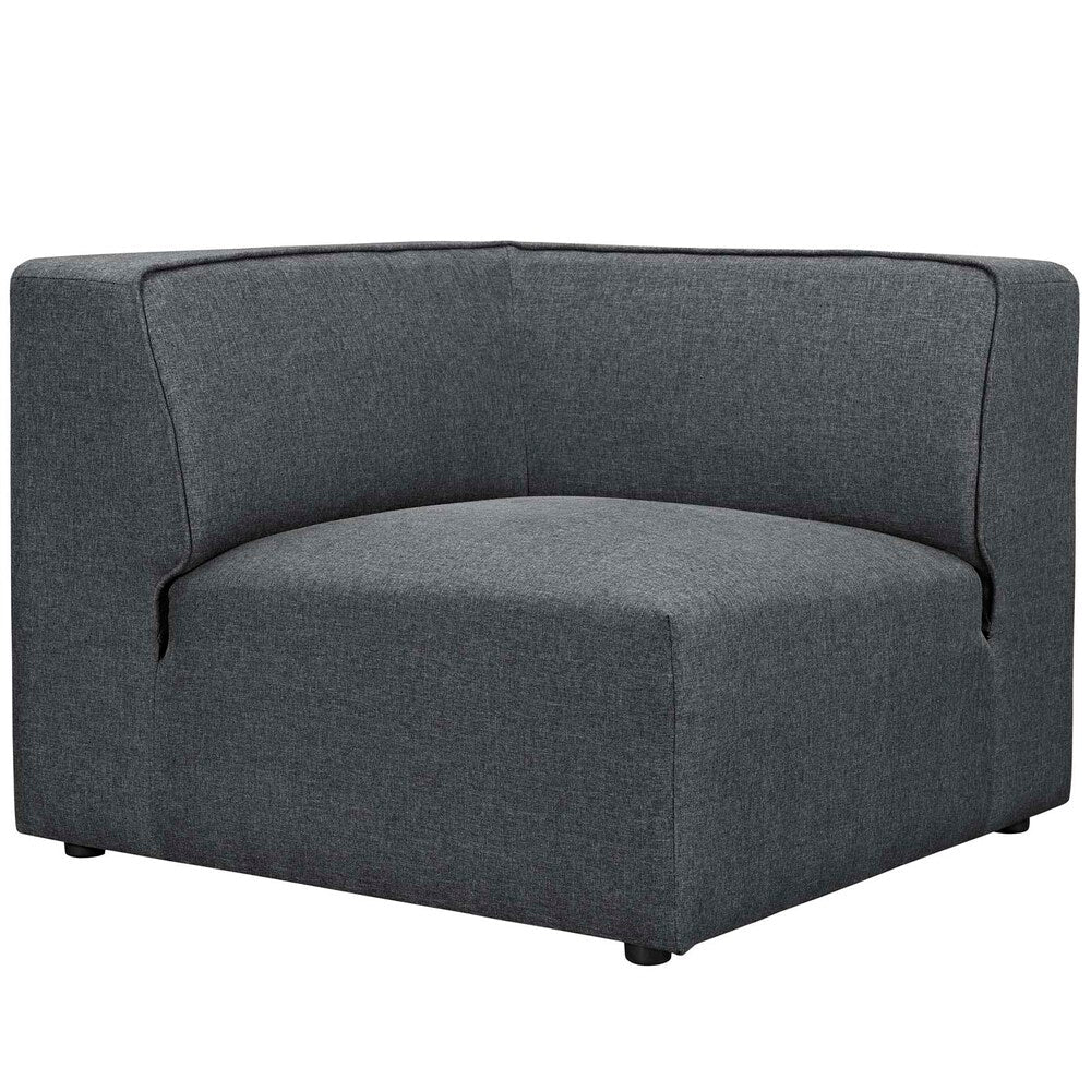 Modway Mingle Corner Sofa - EEI-2728  1