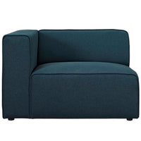 Modway Mingle Fabric Left-Facing Sofa - EEI-2720  4