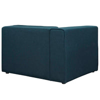 Modway Mingle Fabric Left-Facing Sofa - EEI-2720  5