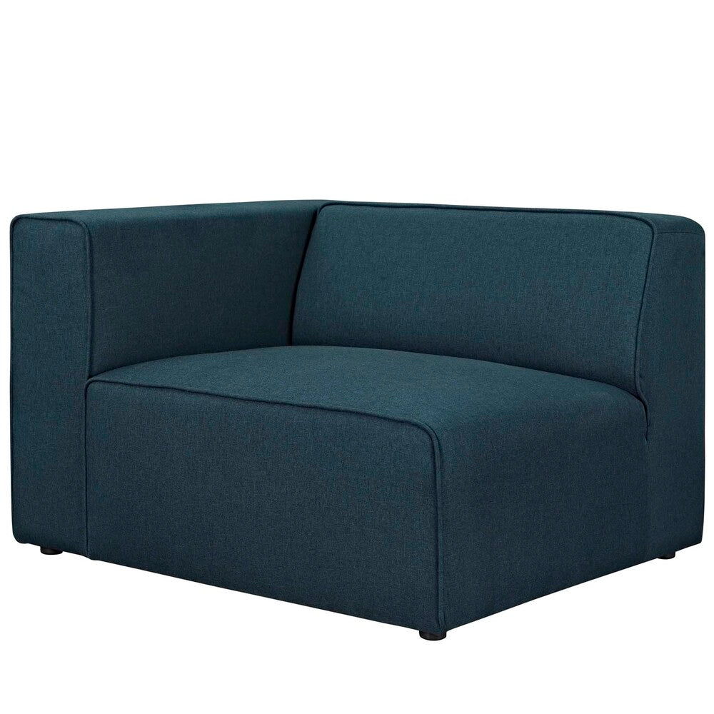 Modway Mingle Fabric Left-Facing Sofa - EEI-2720