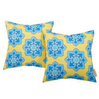 Modway Modway Two Piece Outdoor Patio Pillow Set - EEI-2401  5