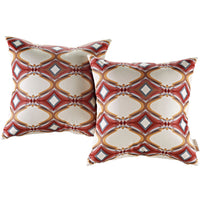 Modway Modway Two Piece Outdoor Patio Pillow Set - EEI-2401  14