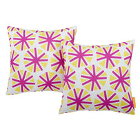 Modway Modway Two Piece Outdoor Patio Pillow Set - EEI-2401  15