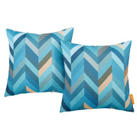 Modway Modway Two Piece Outdoor Patio Pillow Set - EEI-2401  18