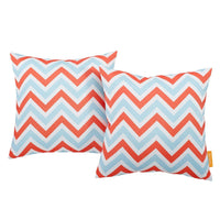 Modway Modway Two Piece Outdoor Patio Pillow Set - EEI-2401  19