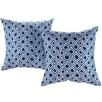 Modway Modway Two Piece Outdoor Patio Pillow Set - EEI-2401