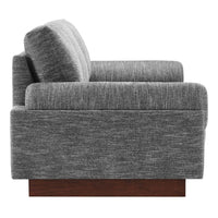 Modway Oasis Upholstered Fabric Sofa - EEI-6401  3