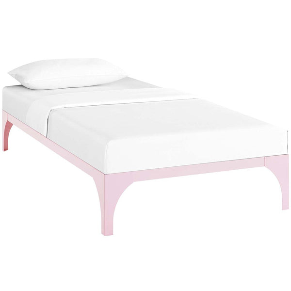 Modway Ollie Twin Bed Frame - MOD-5430  1
