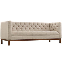 Modway Panache Upholstered Fabric Sofa - EEI-1802  4