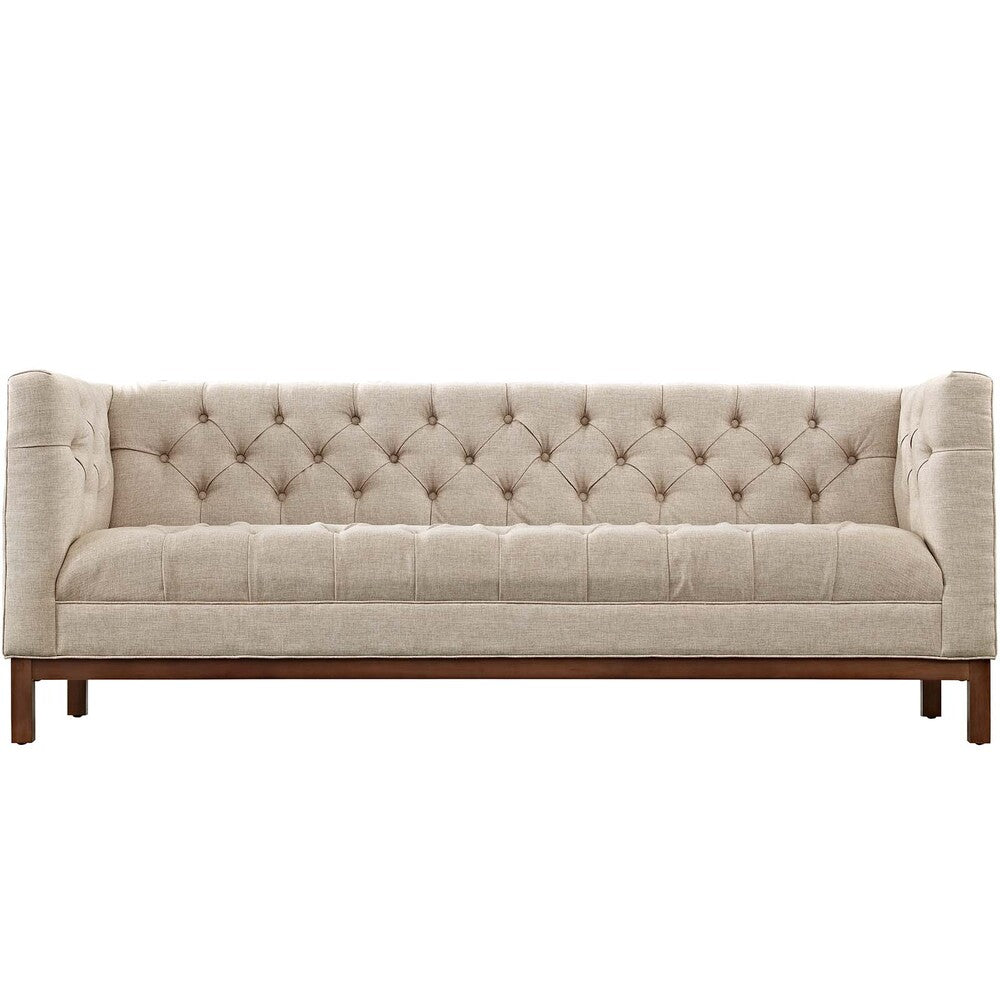 Modway Panache Upholstered Fabric Sofa - EEI-1802