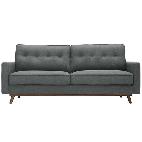 Modway Prompt Upholstered Fabric Sofa - EEI-3046