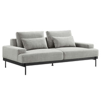 Modway Proximity Upholstered Fabric Sofa - EEI-6214  2