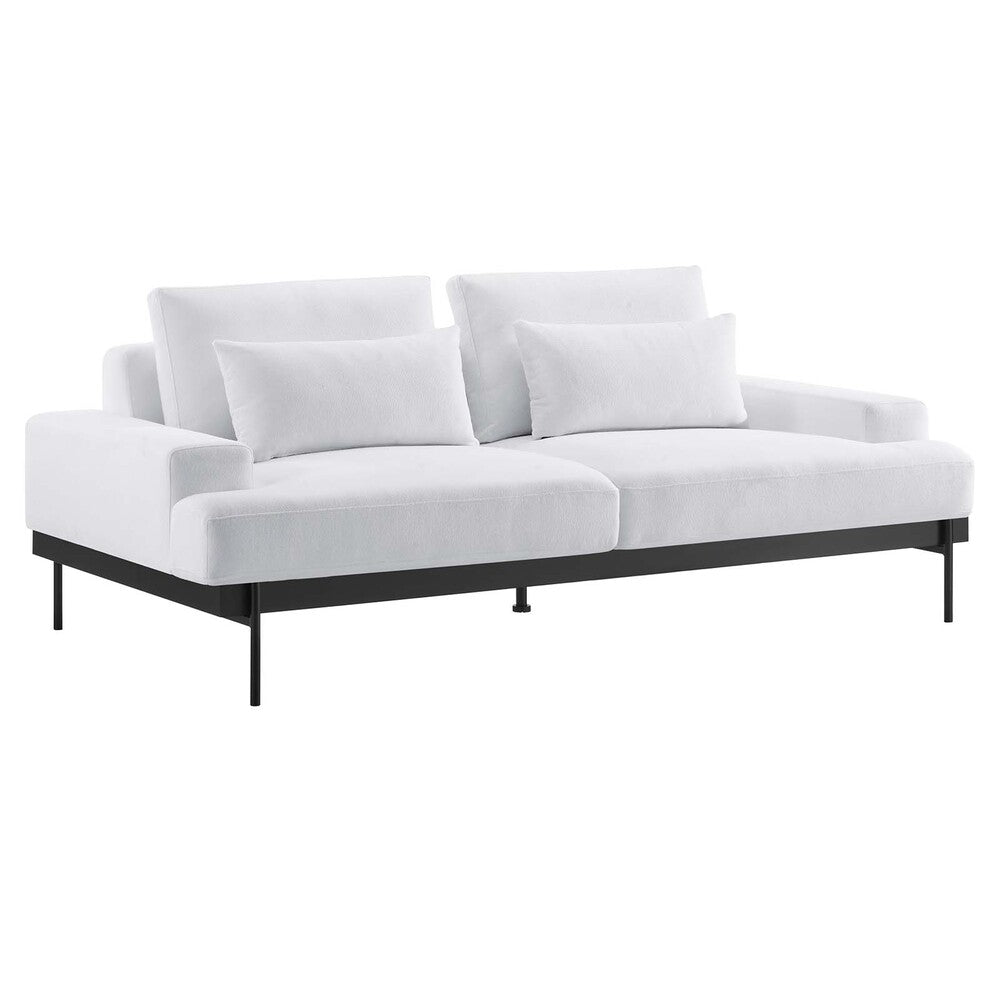 Modway Proximity Upholstered Fabric Sofa - EEI-6214  3