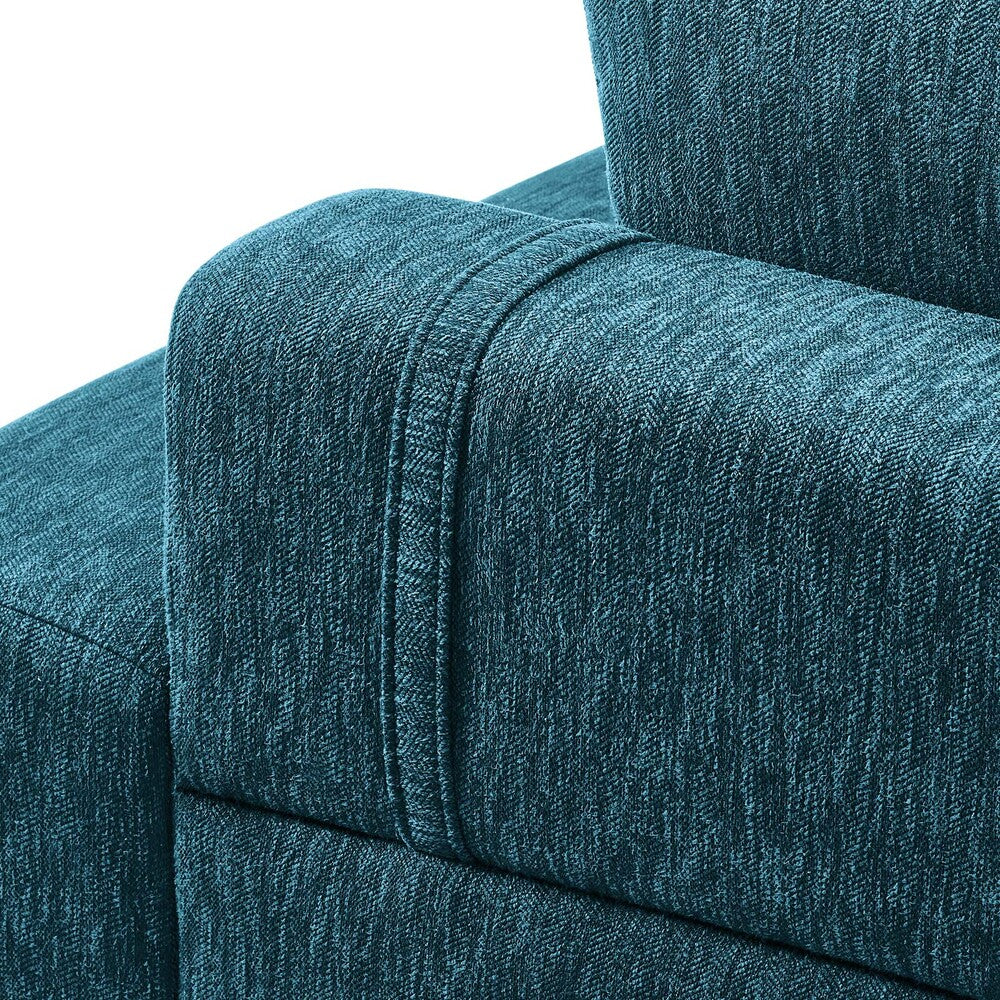 Modway Proximity Upholstered Fabric Sofa - EEI-6214  8