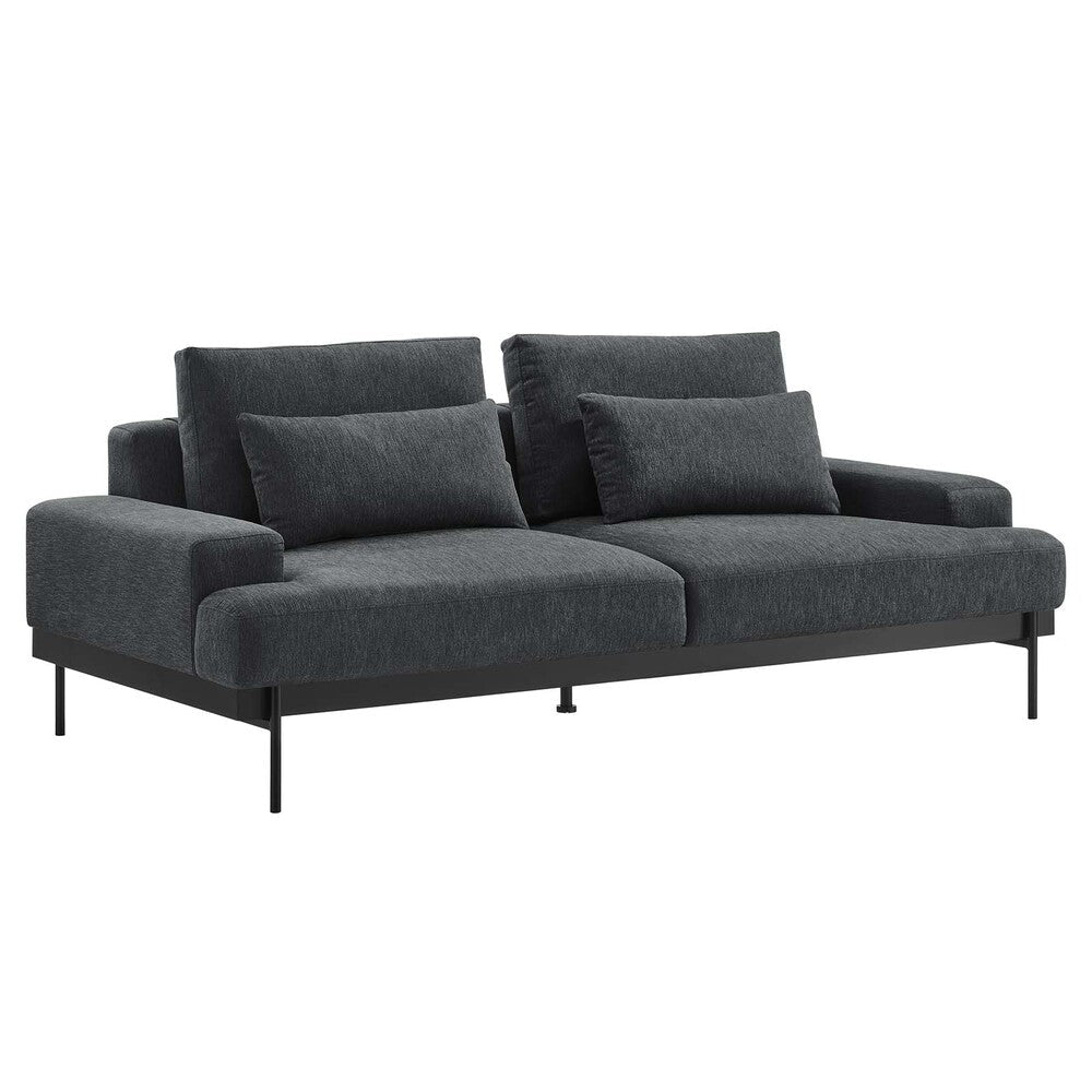 Modway Proximity Upholstered Fabric Sofa - EEI-6214  1