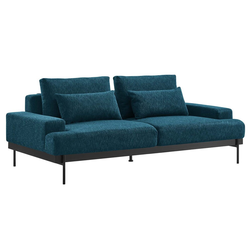 Modway Proximity Upholstered Fabric Sofa - EEI-6214