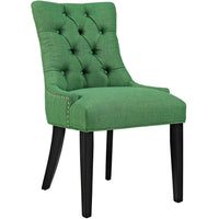 Modway Regent Tufted Fabric Dining Chair - EEI-2223  4