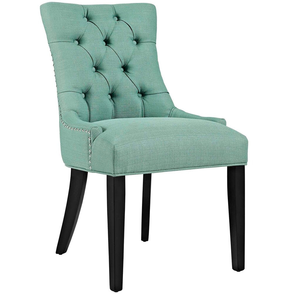 Modway Regent Tufted Fabric Dining Chair - EEI-2223  6