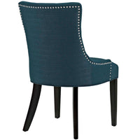 Modway Regent Tufted Fabric Dining Chair - EEI-2223  13