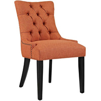 Modway Regent Tufted Fabric Dining Chair - EEI-2223  8