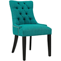 Modway Regent Tufted Fabric Dining Chair - EEI-2223  9