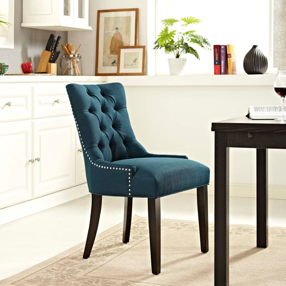 Modway Regent Tufted Fabric Dining Chair - EEI-2223  14