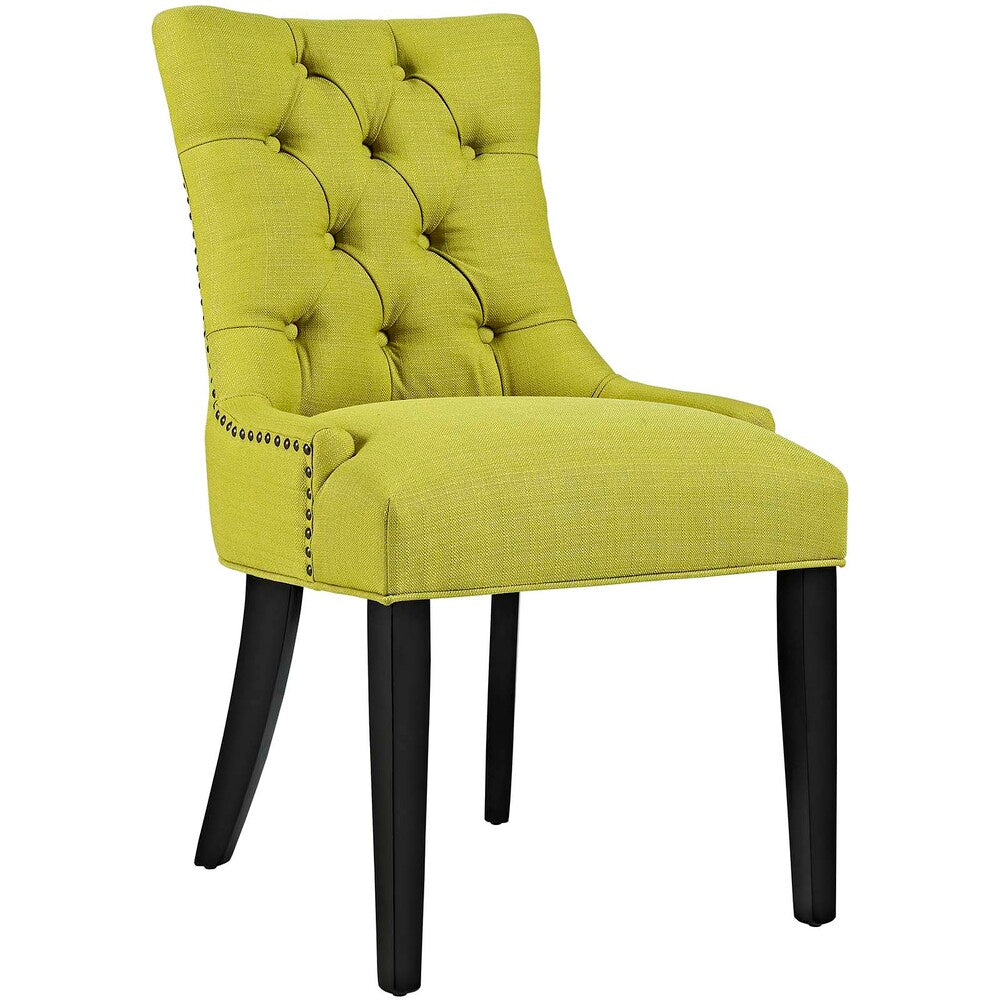 Modway Regent Tufted Fabric Dining Chair - EEI-2223  10