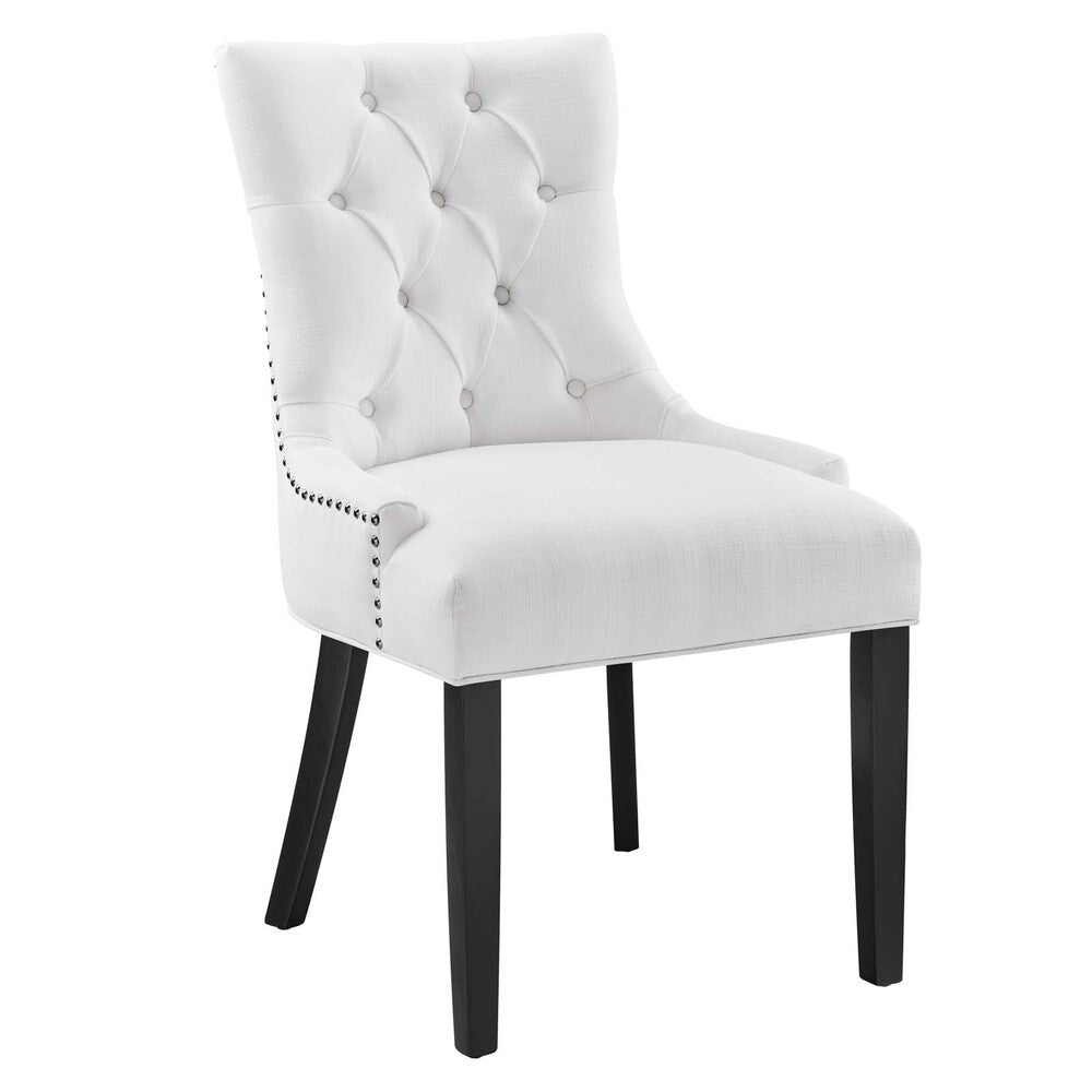 Modway Regent Tufted Fabric Dining Chair - EEI-2223  11