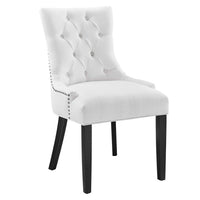 Modway Regent Tufted Fabric Dining Chair - EEI-2223  11