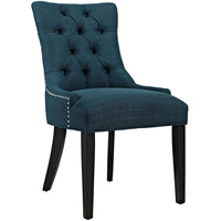 Modway Regent Tufted Fabric Dining Chair - EEI-2223