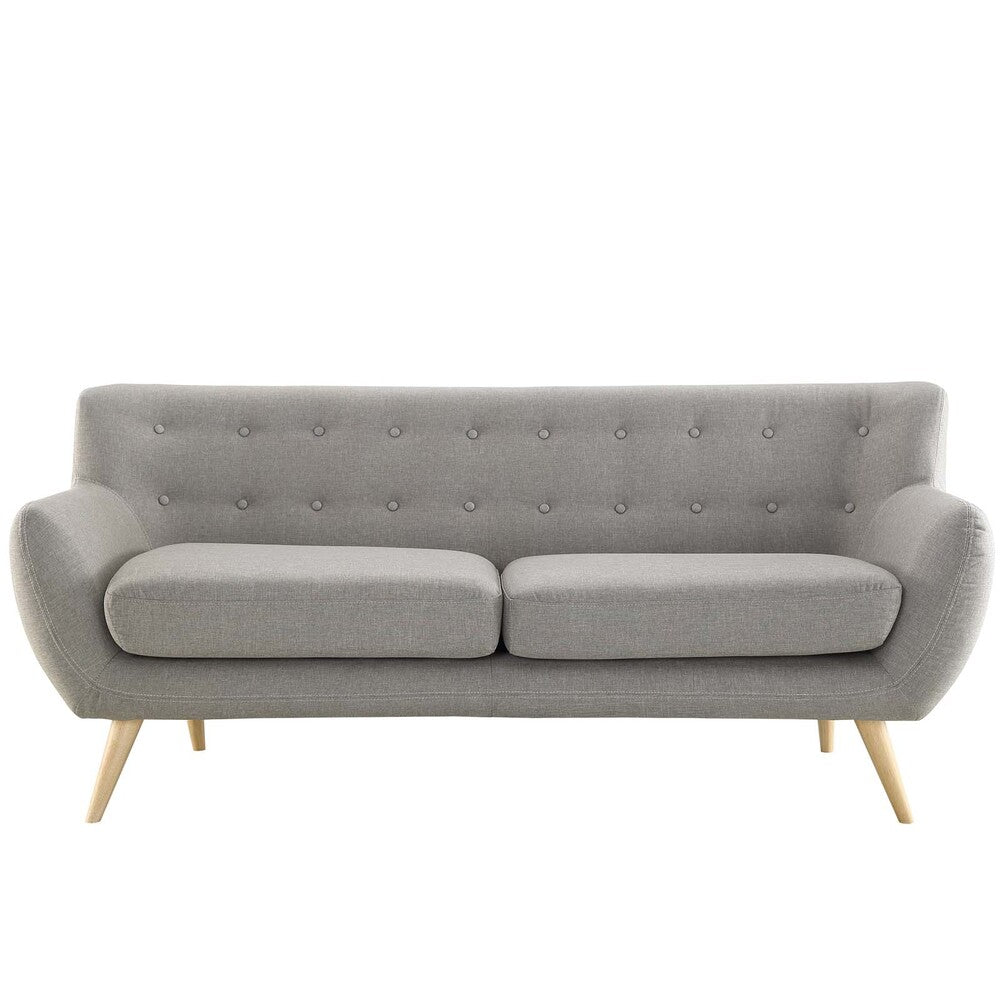 Modway Remark Upholstered Fabric Sofa - EEI-1633  3