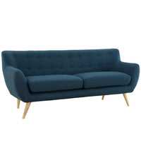 Modway Remark Upholstered Fabric Sofa - EEI-1633  7