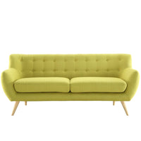 Modway Remark Upholstered Fabric Sofa - EEI-1633  6