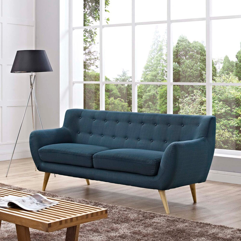 Modway Remark Upholstered Fabric Sofa - EEI-1633  9