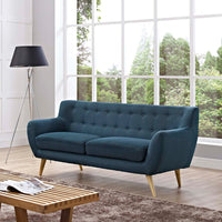 Modway Remark Upholstered Fabric Sofa - EEI-1633  9