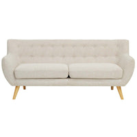 Modway Remark Upholstered Fabric Sofa - EEI-1633  1