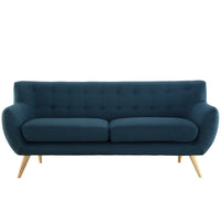 Modway Remark Upholstered Fabric Sofa - EEI-1633