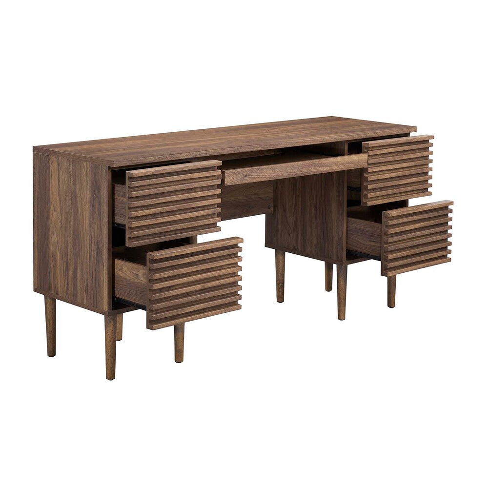 Modway Render Office Desk - EEI-6254  1