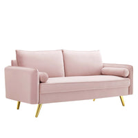 Modway Revive Performance Velvet Sofa - EEI-3988  5