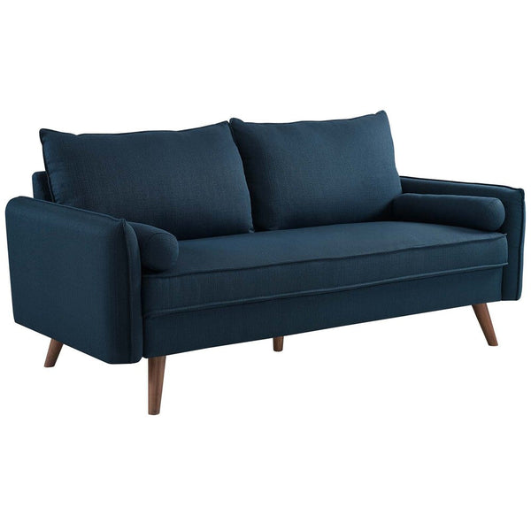 Modway Revive Upholstered Fabric Sofa - EEI-3092