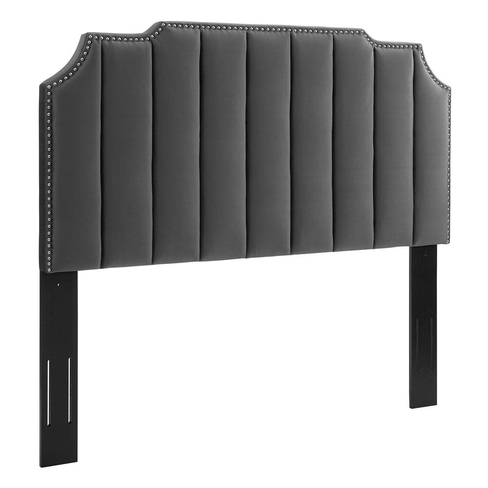 Modway Rosalind Performance Velvet Twin Headboard - MOD-6314