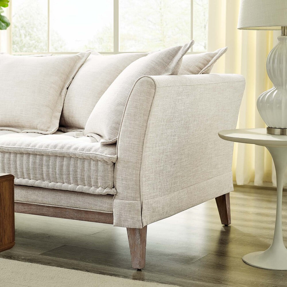 Modway Rowan Fabric Sofa - EEI-4909  8