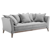 Modway Rowan Fabric Sofa - EEI-4909  1