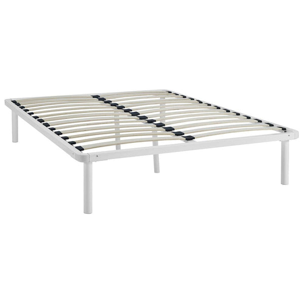 Modway Rowan King Bed Frame - MOD-5550  1