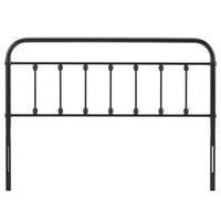 Modway Sage Full Metal Headboard - MOD-6153  4